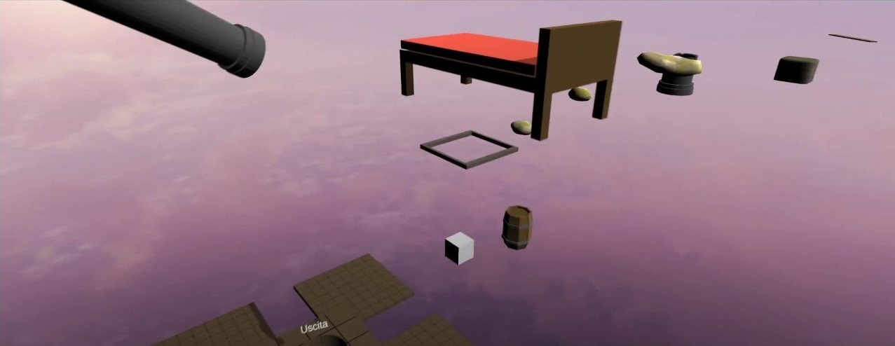 Ascension to BhEAveN screenshot 3