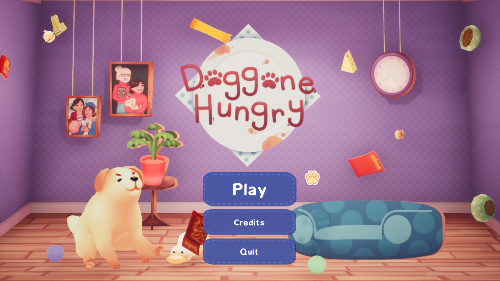 Doggone Hungry screenshot 5