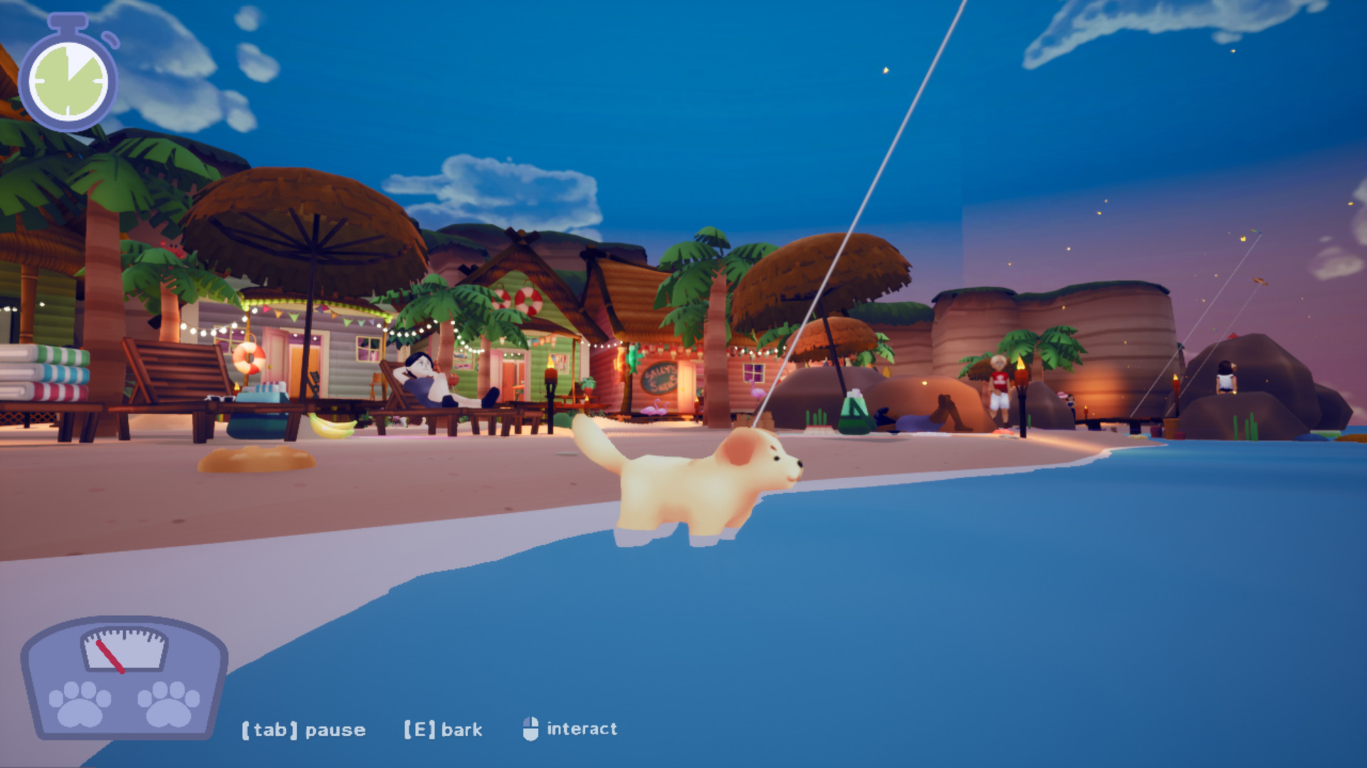 Doggone Hungry screenshot 1