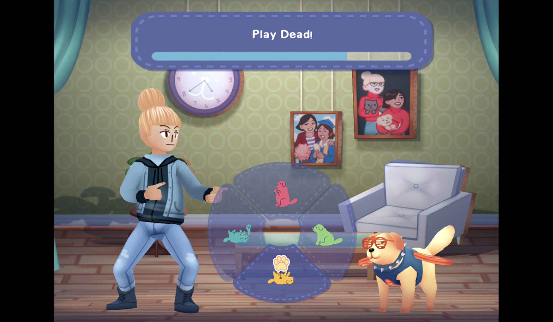 Doggone Hungry screenshot 4