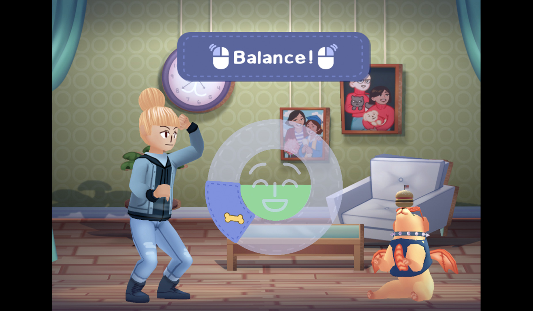 Doggone Hungry screenshot 2
