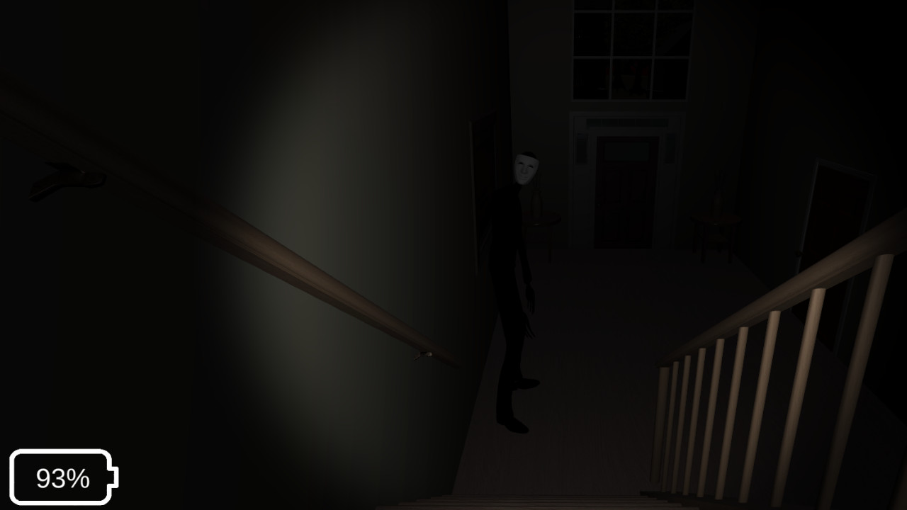 Childhood Fears screenshot 4