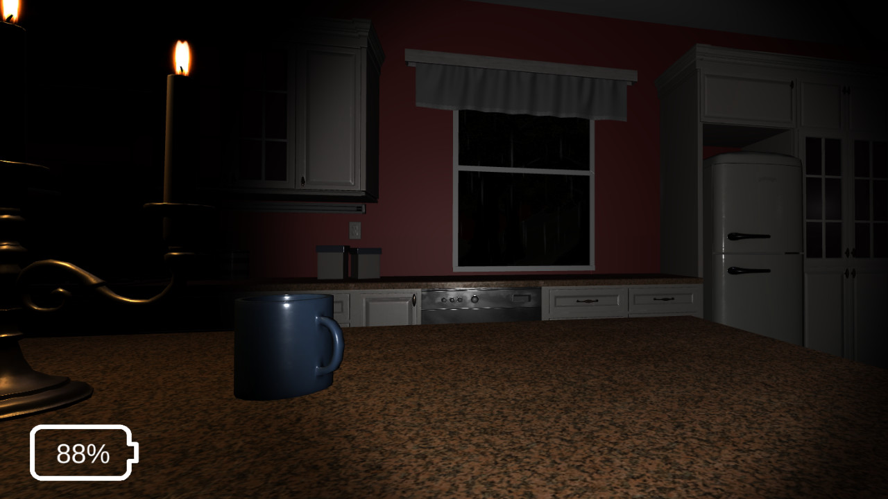 Childhood Fears screenshot 3