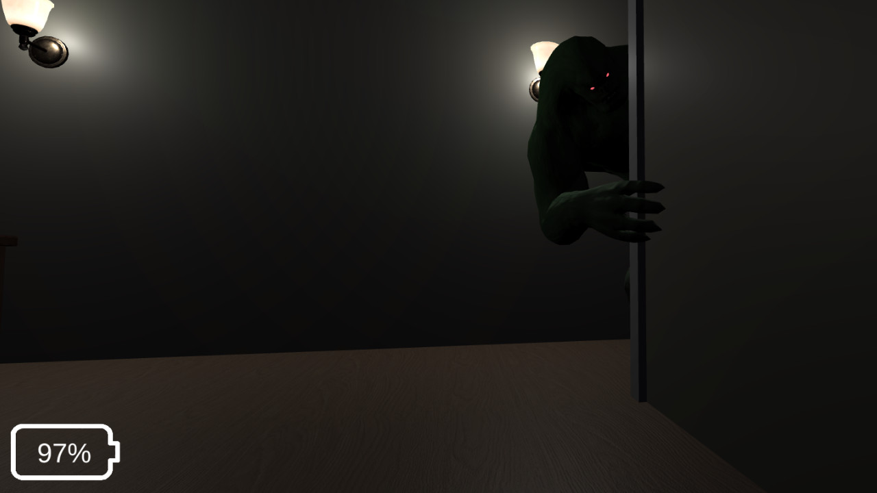 Childhood Fears screenshot 2