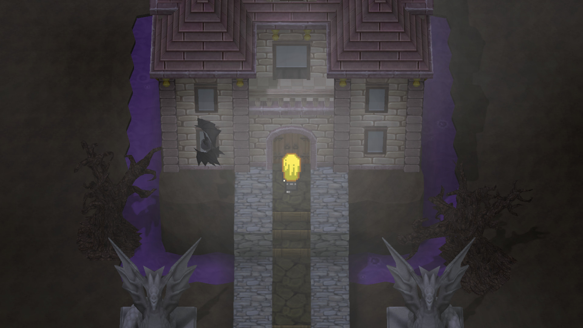 Dracula: A Gothic RPG screenshot 4