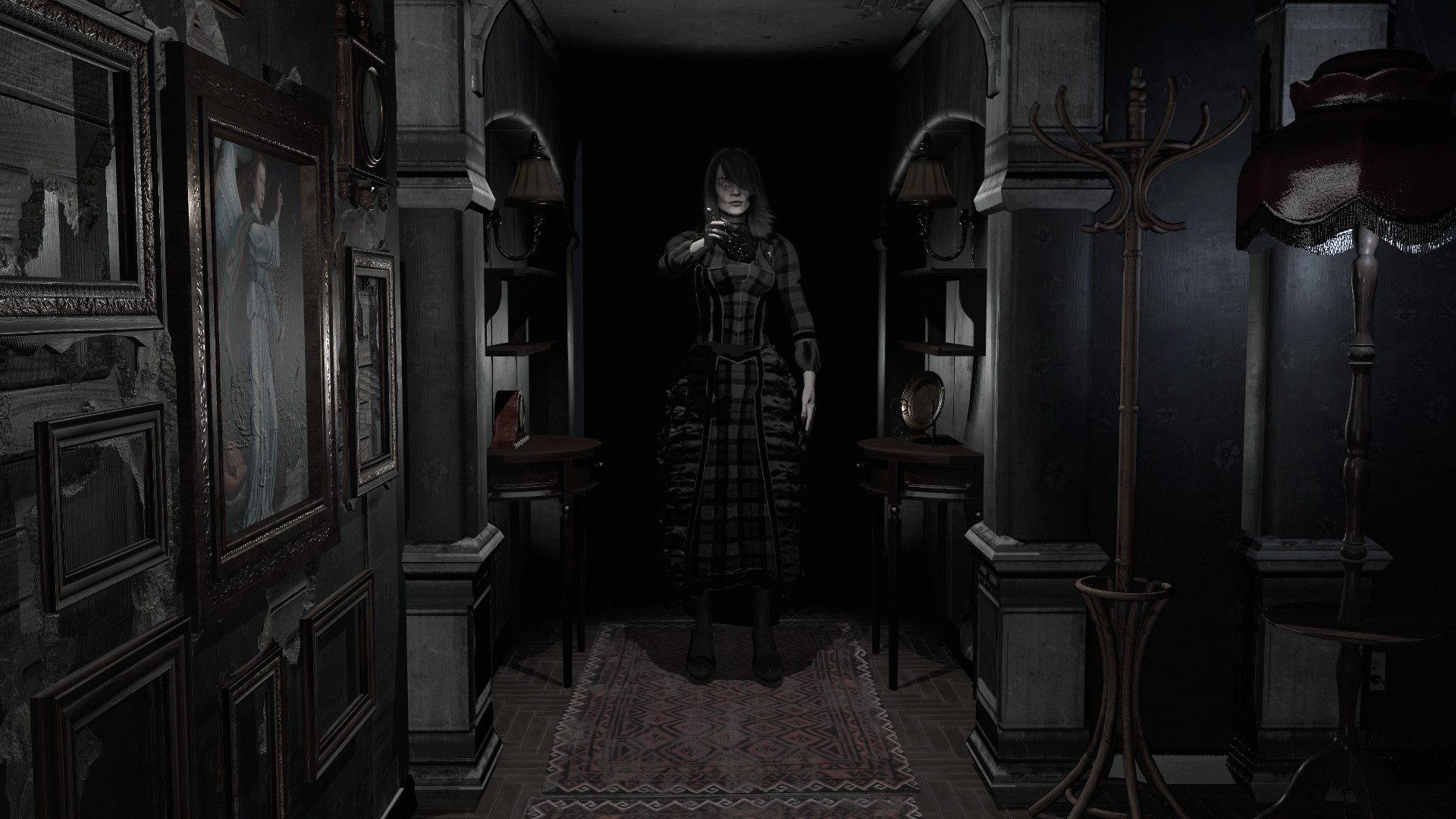 Witching Hour screenshot 3