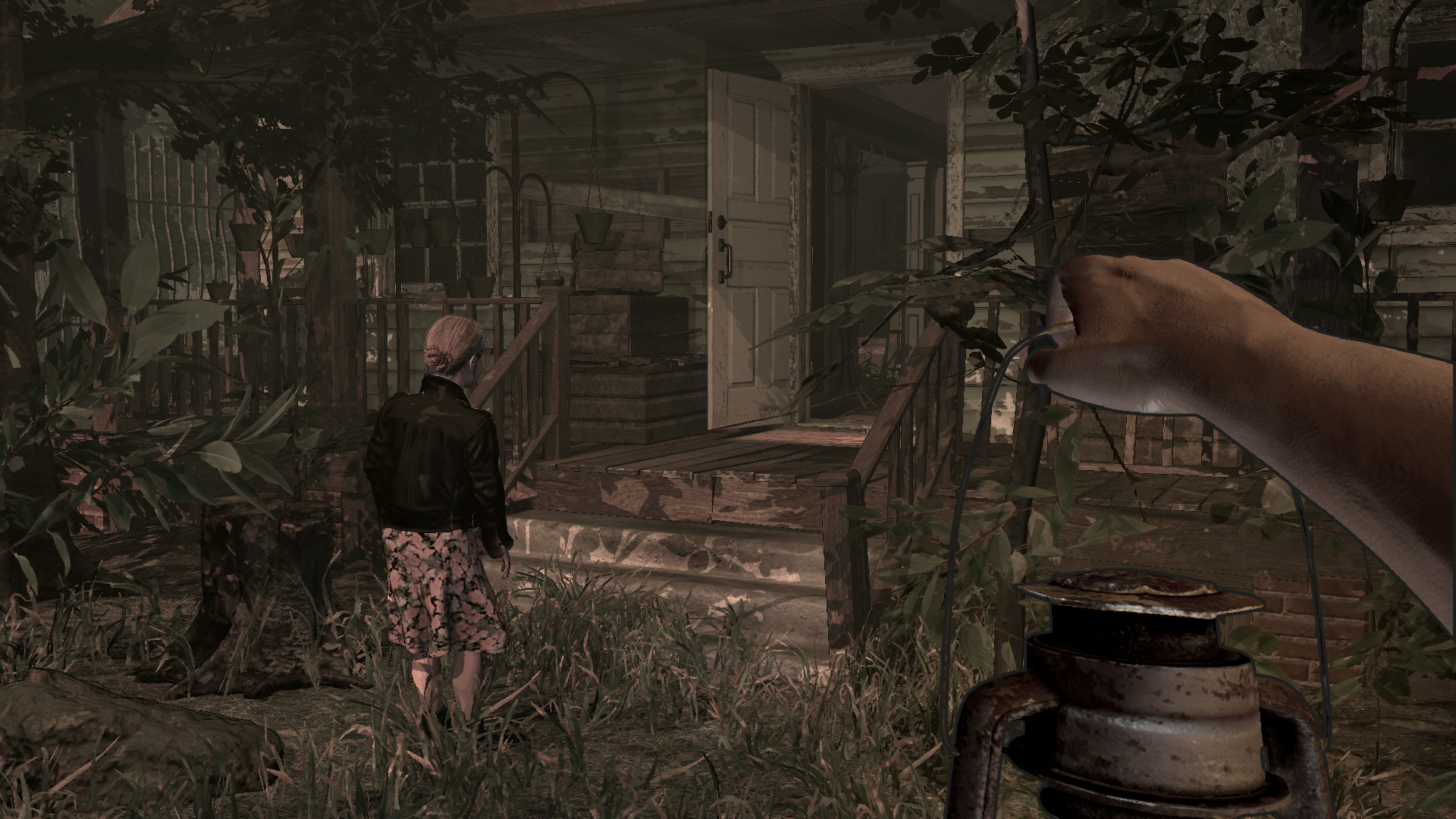 Witching Hour screenshot 4