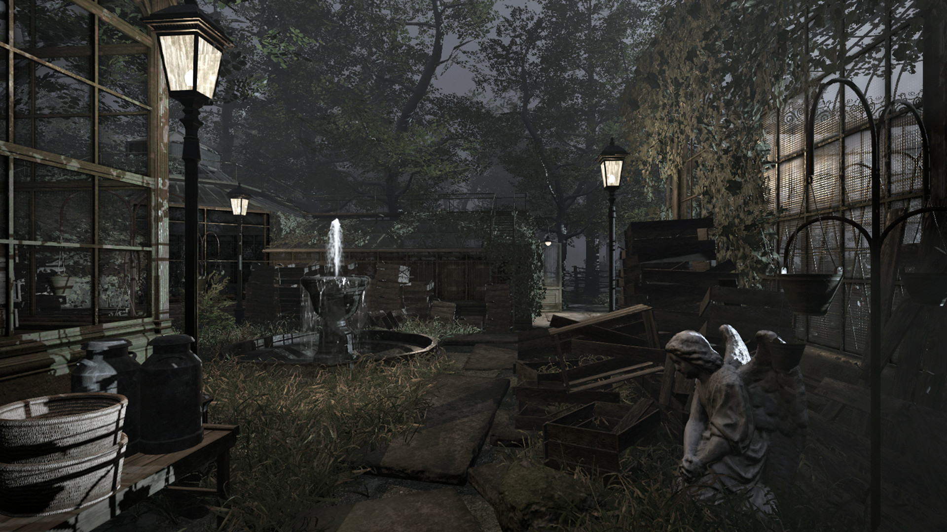 Witching Hour screenshot 9