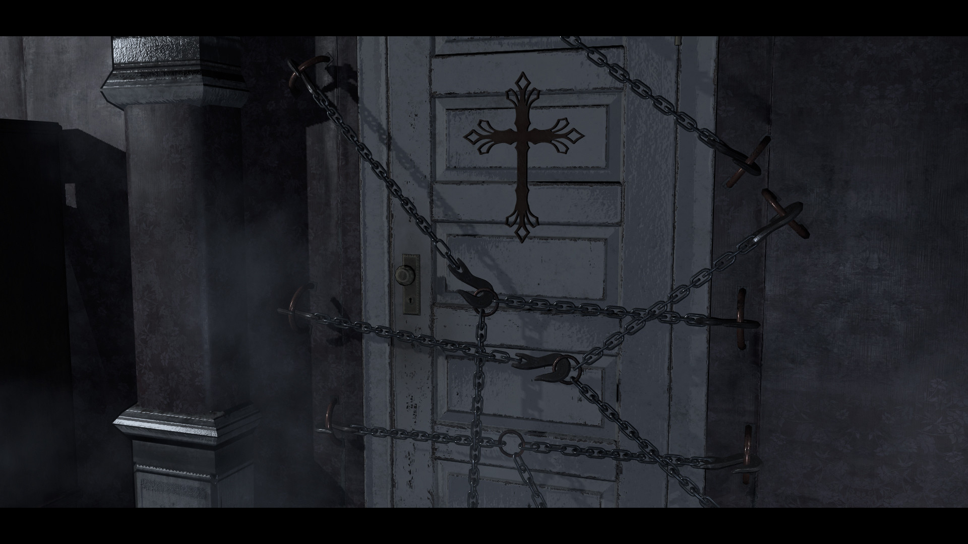 Witching Hour screenshot 2
