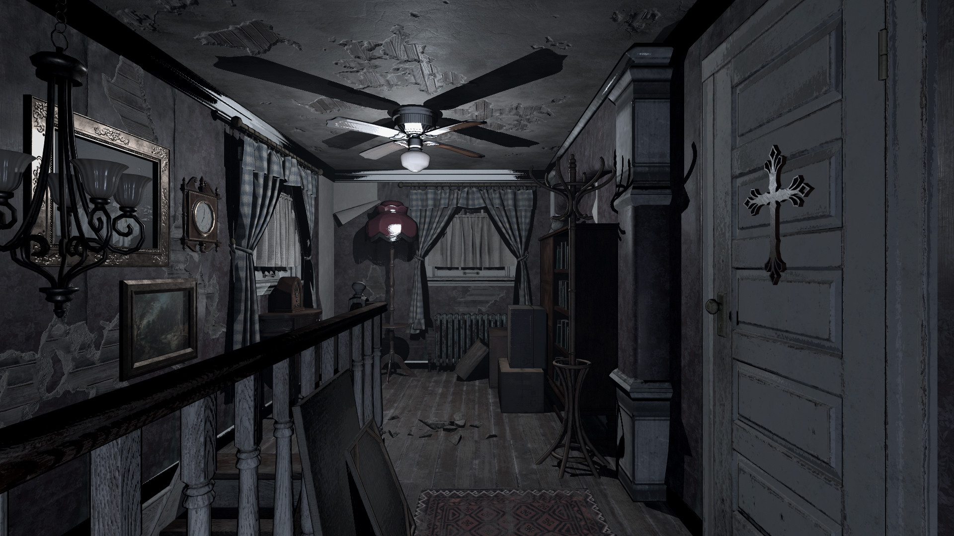 Witching Hour screenshot 8