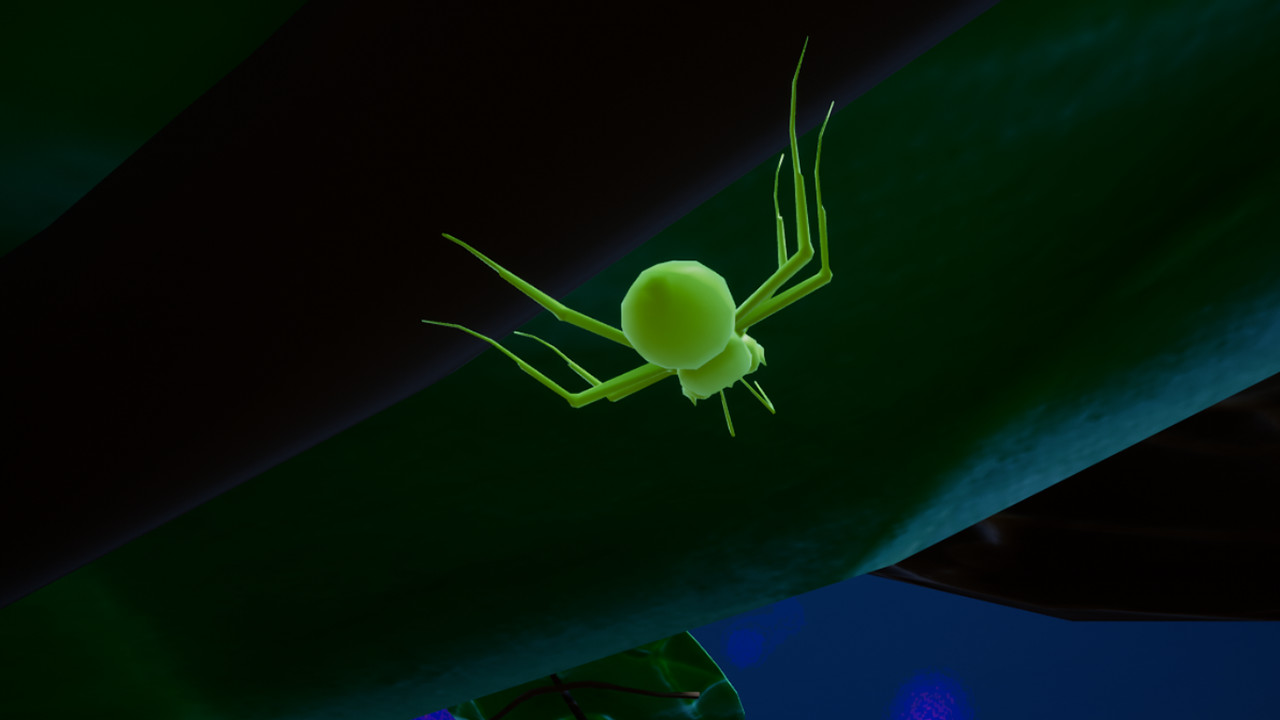 蚂蚁模拟器(Ant simulator) screenshot 3