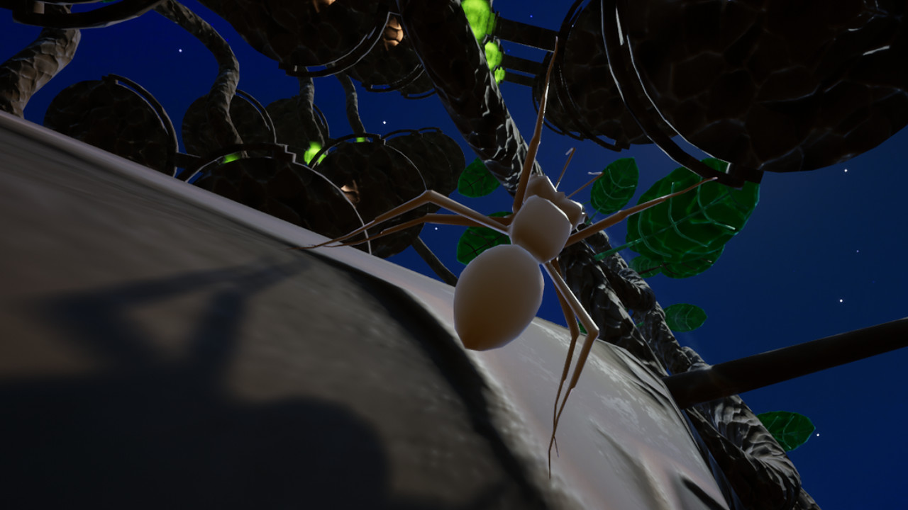 蚂蚁模拟器(Ant simulator) screenshot 6