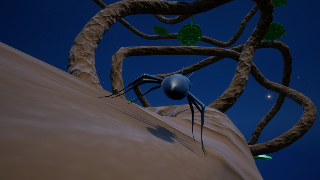 蚂蚁模拟器(Ant simulator) screenshot 1