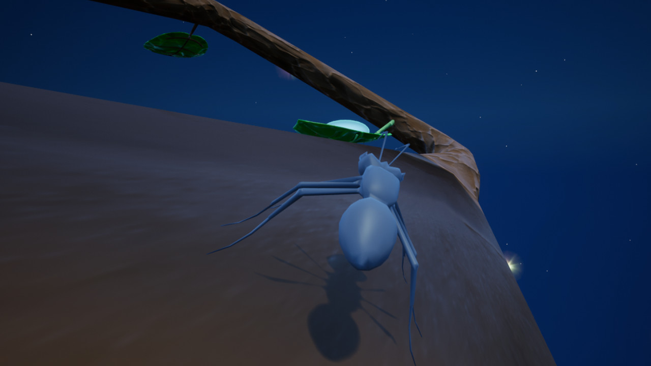 蚂蚁模拟器(Ant simulator) screenshot 2