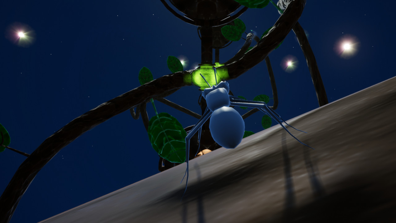 蚂蚁模拟器(Ant simulator) screenshot 5