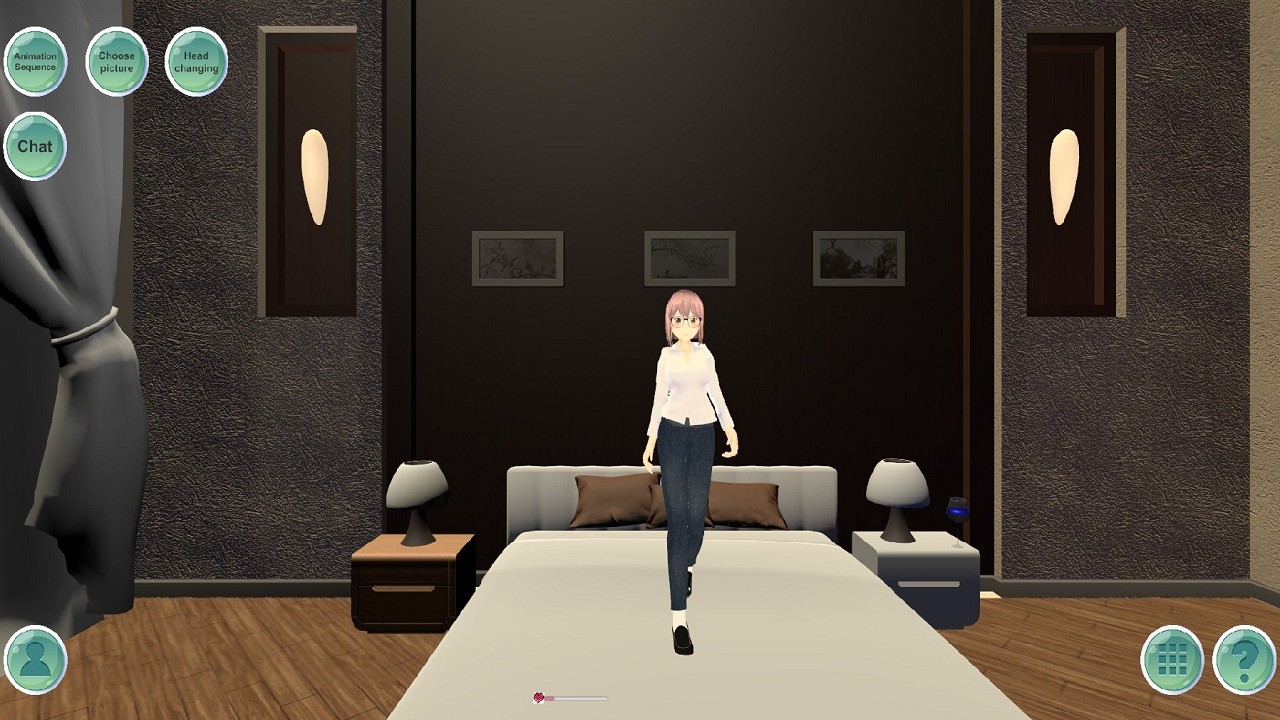 DIY MY LADY screenshot 14