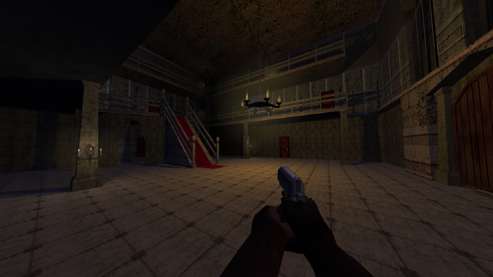 Dismantled 2 screenshot 6
