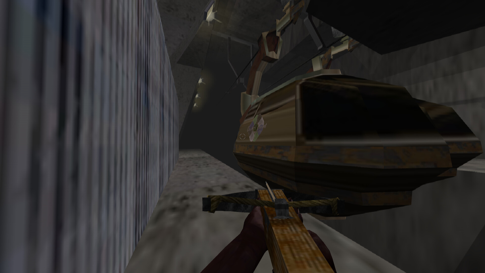 Dismantled 2 screenshot 8