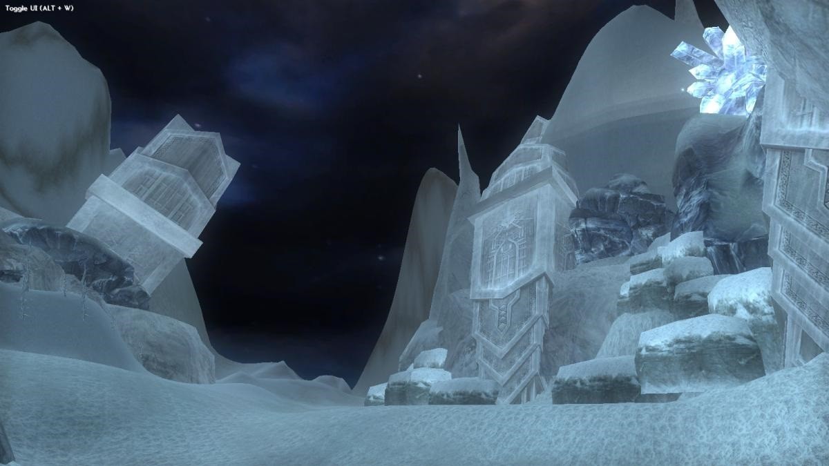 Atlantica Europe screenshot 4