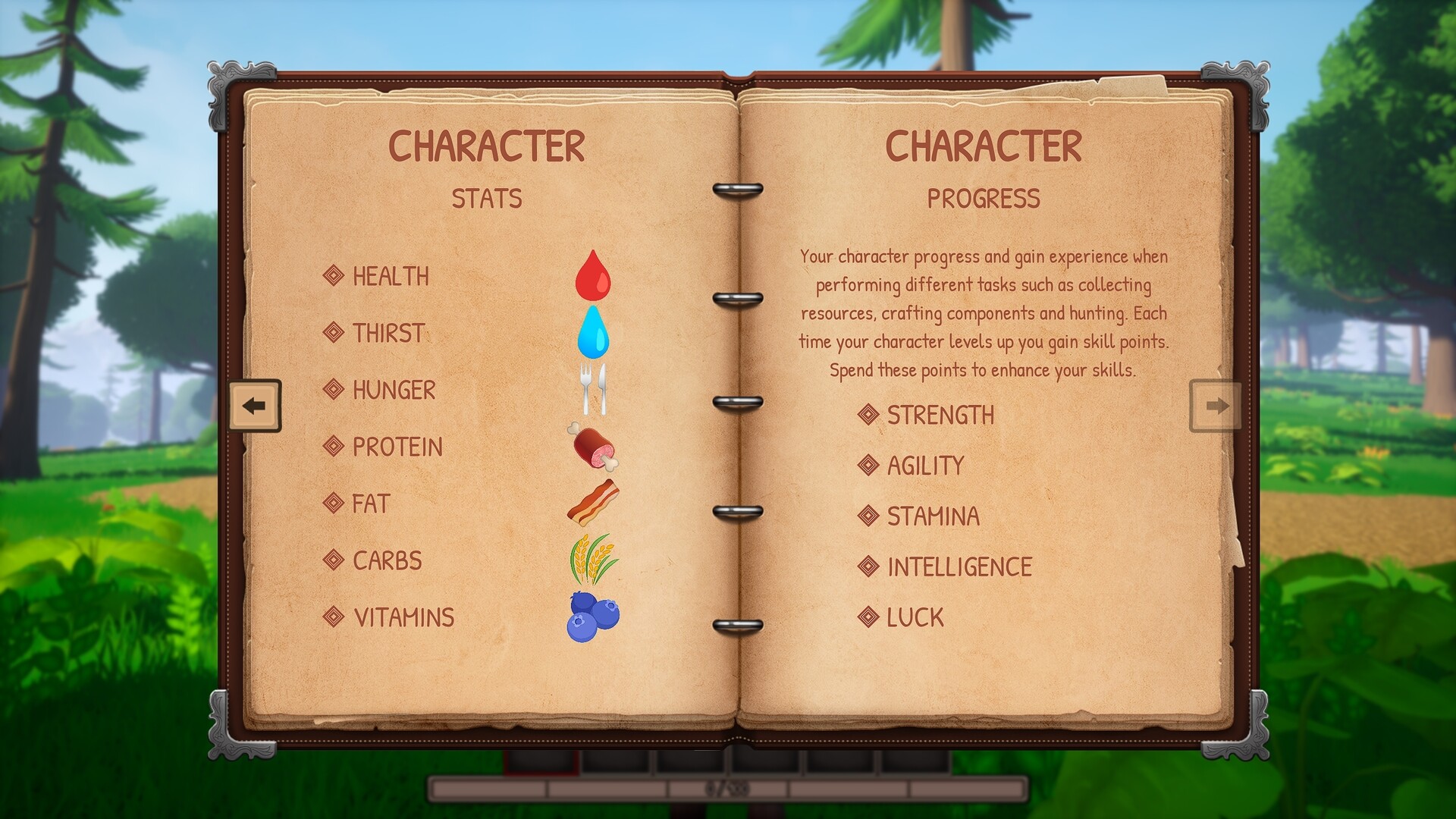 Surviving West screenshot 3