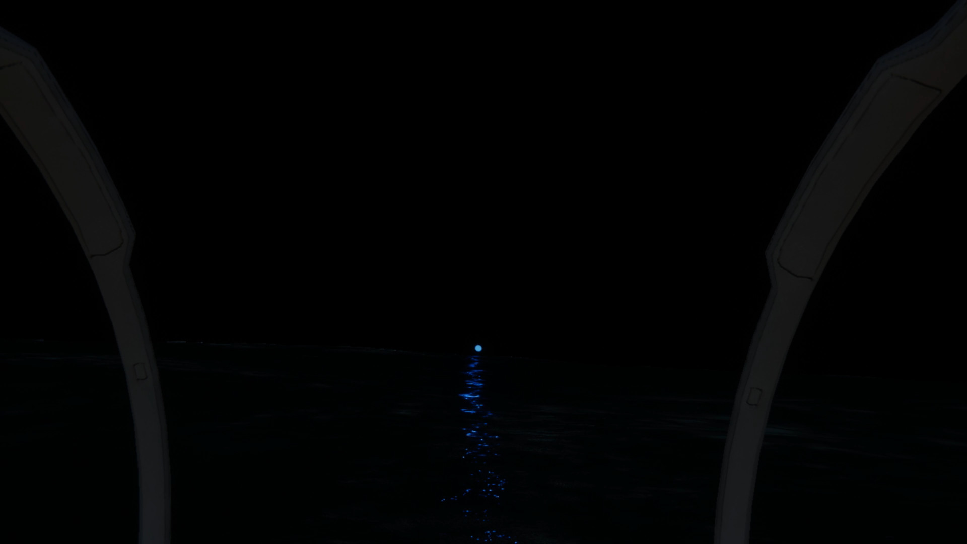 The Dark screenshot 4