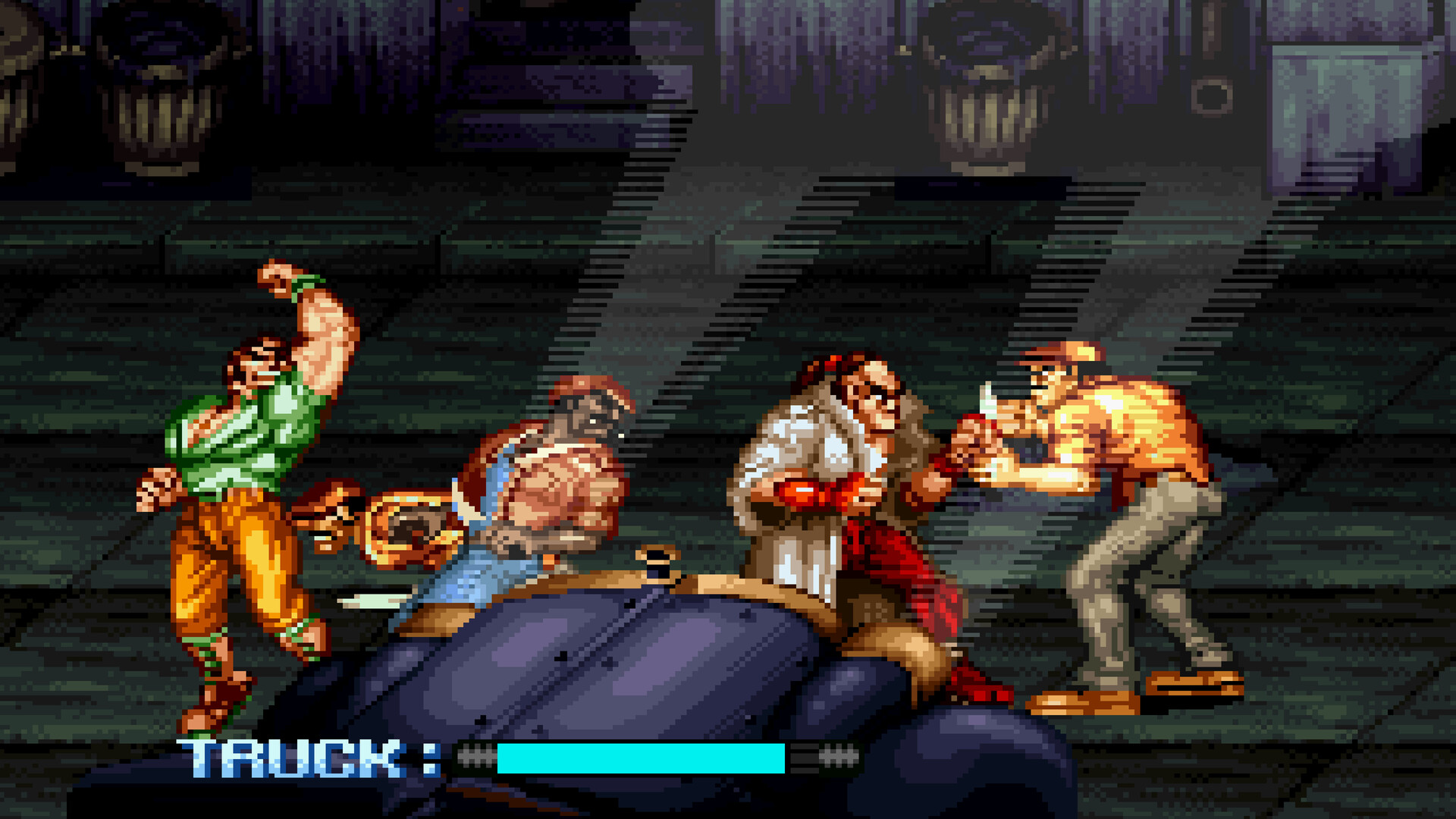 Antstream Arcade screenshot 2
