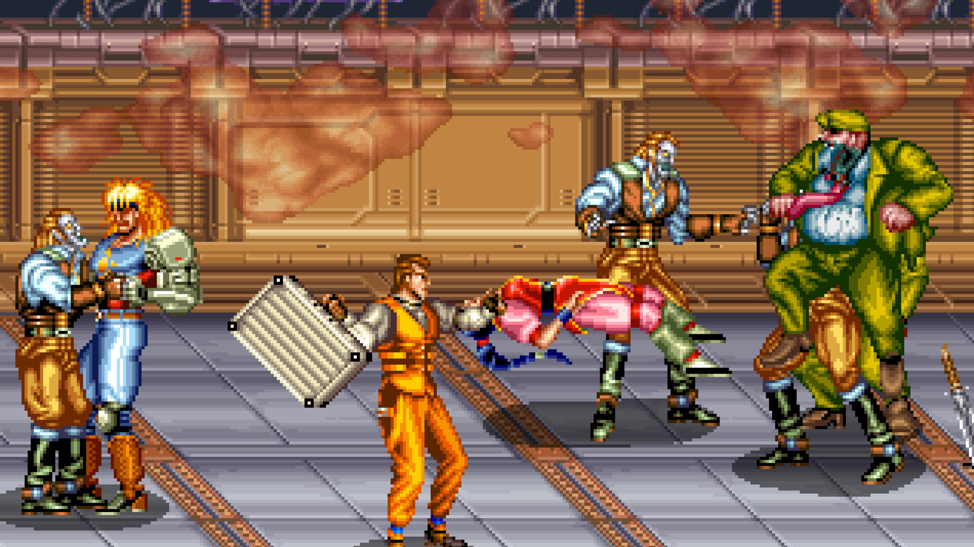 Antstream Arcade screenshot 5