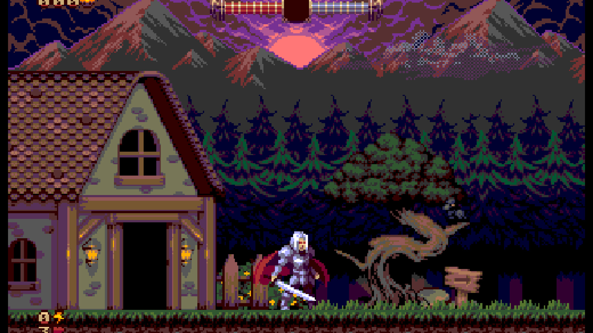 Antstream Arcade screenshot 4