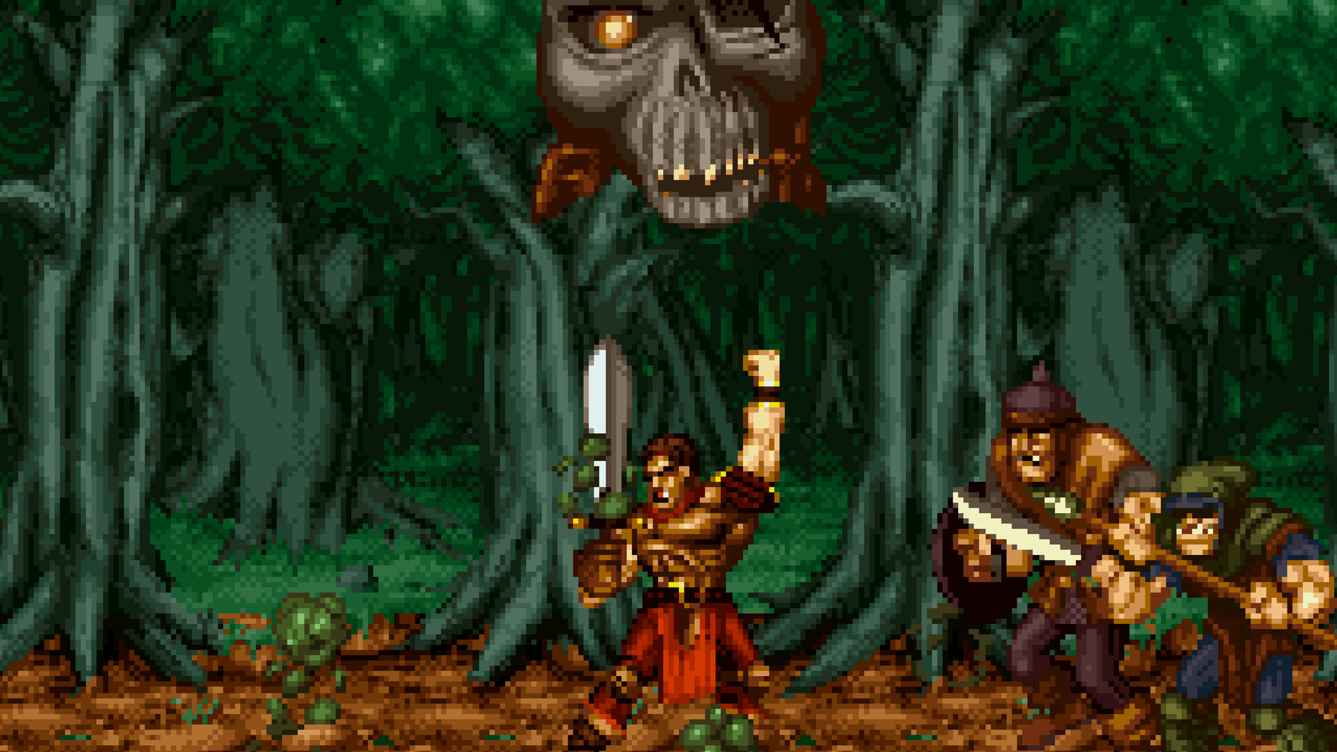 Antstream Arcade screenshot 6
