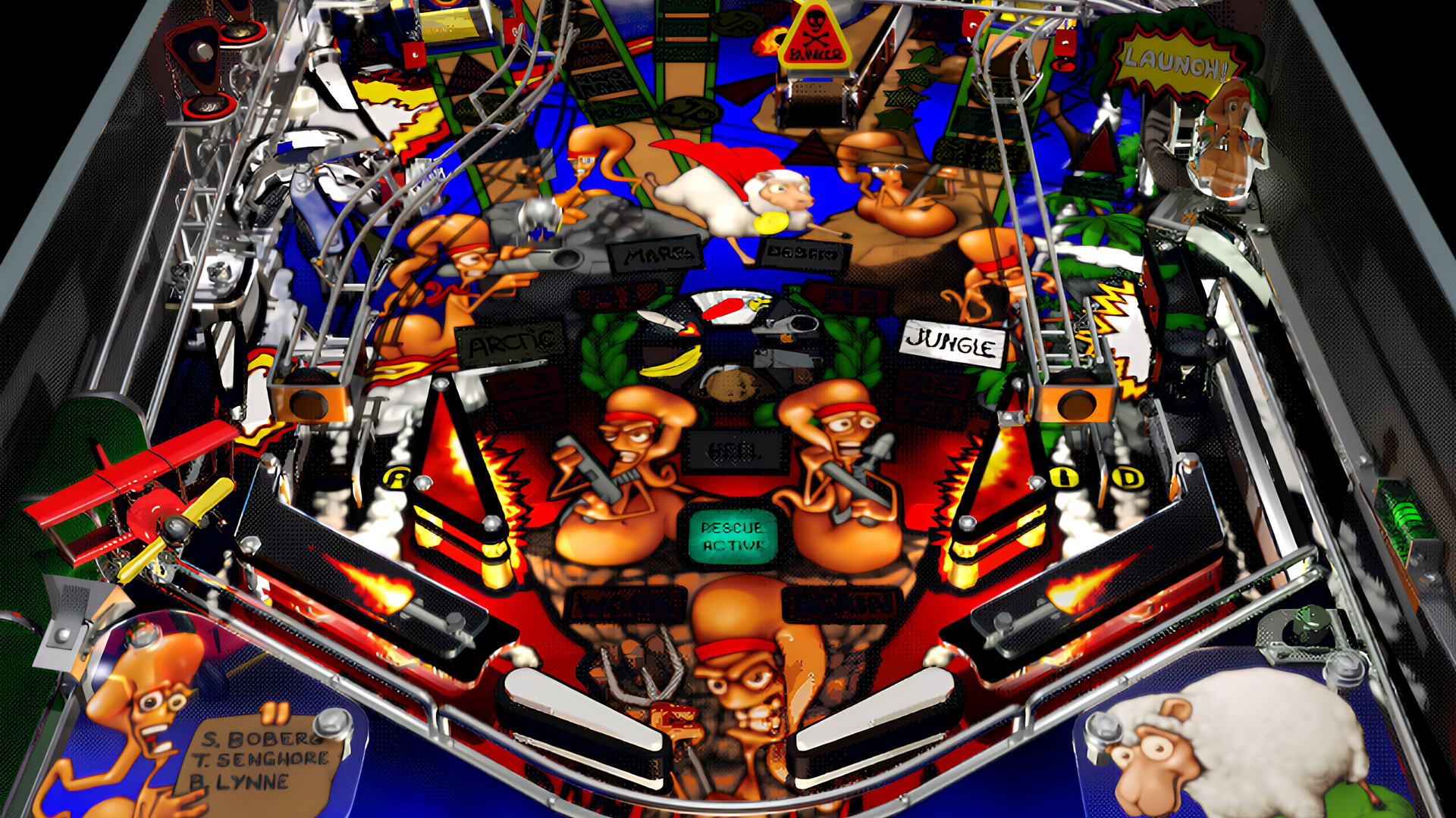 Antstream Arcade screenshot 11