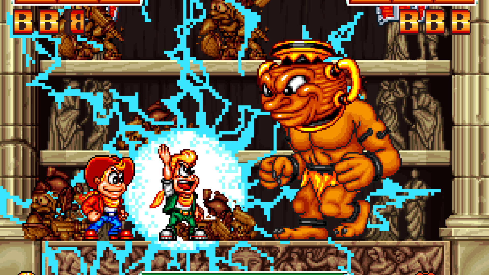 Antstream Arcade screenshot 10