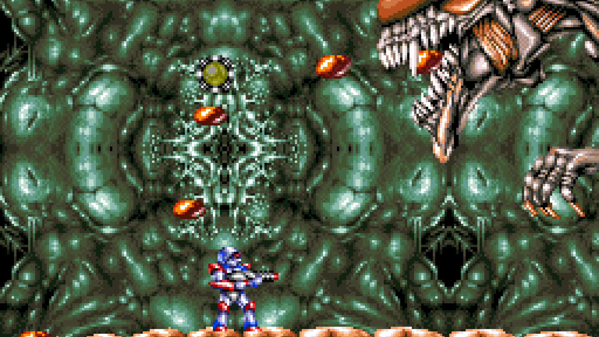 Antstream Arcade screenshot 3