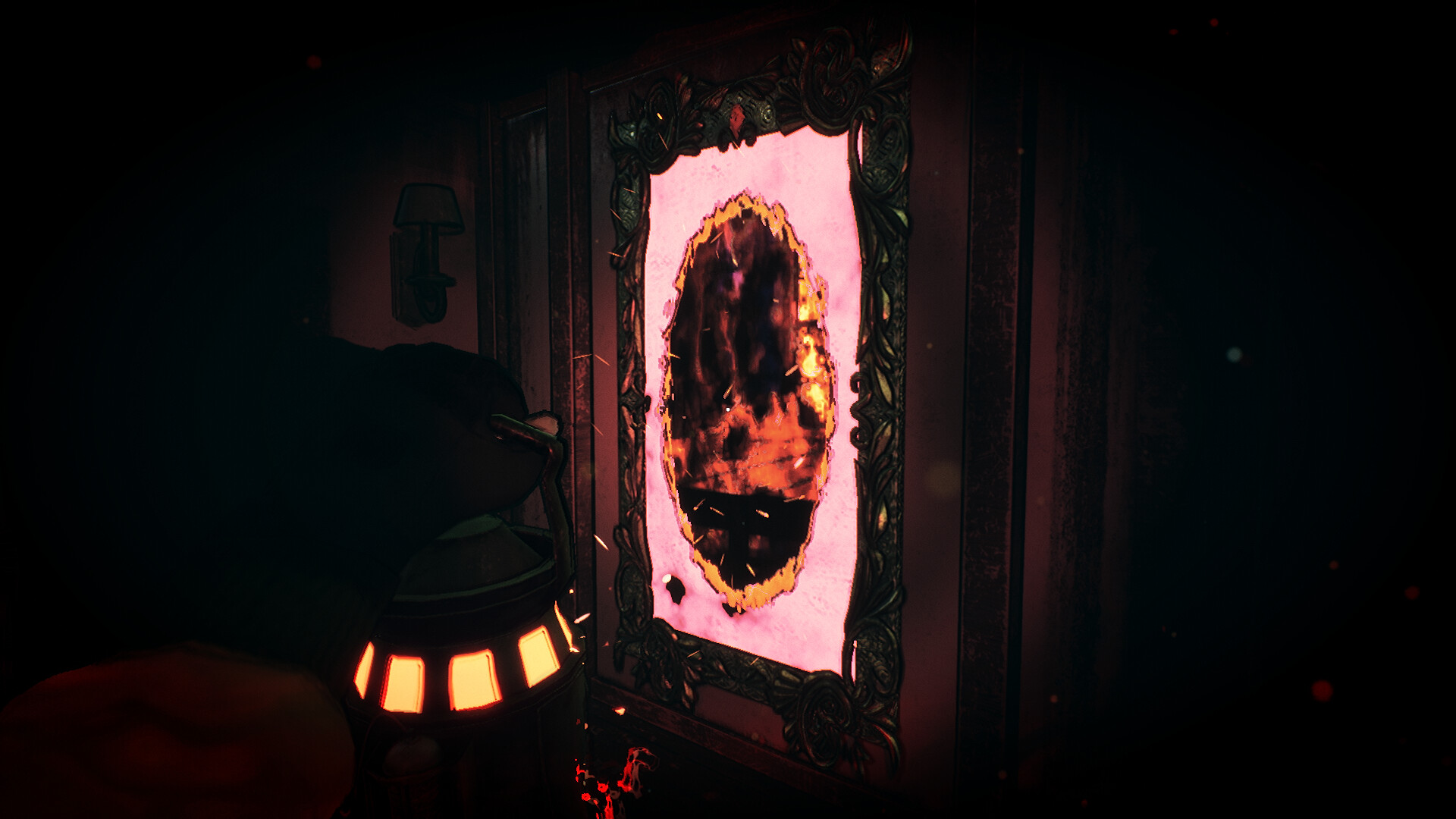 Lighthouse of Madness screenshot 9