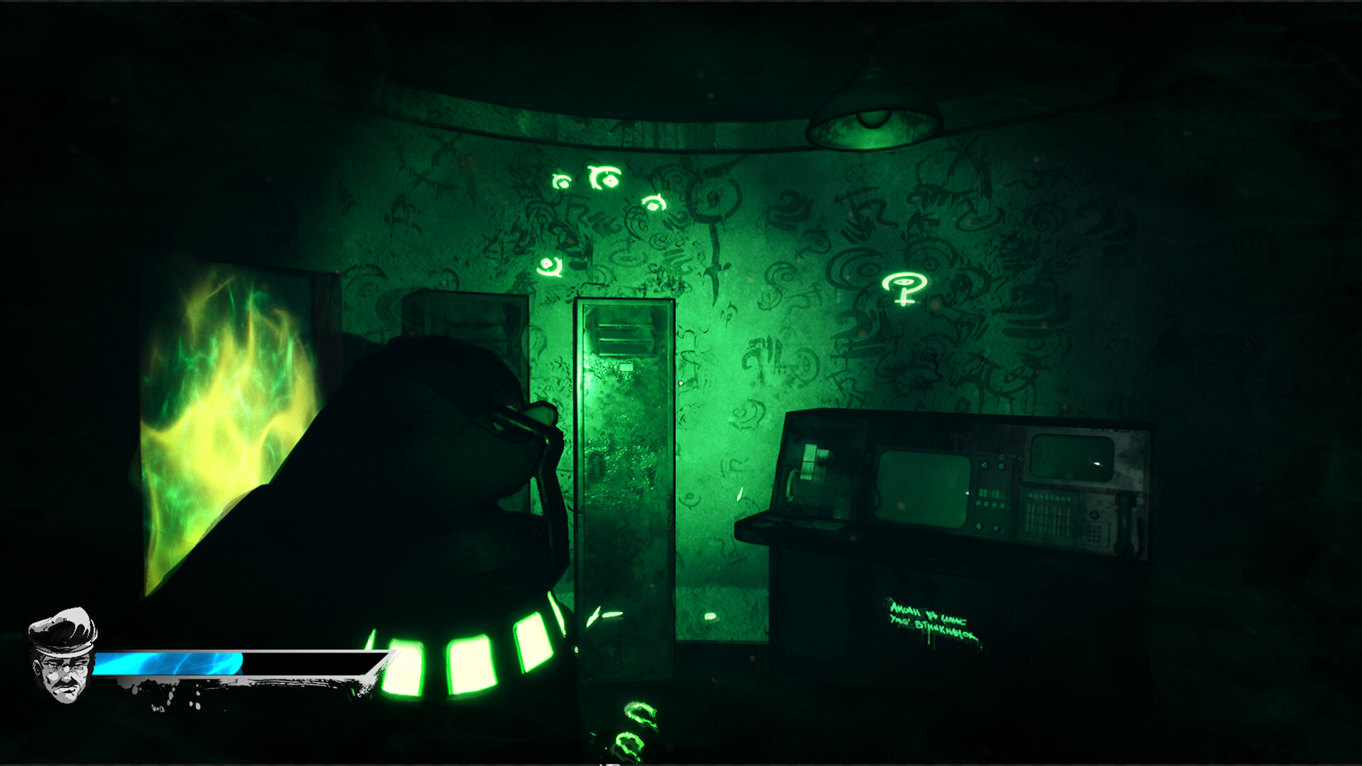 Lighthouse of Madness screenshot 7