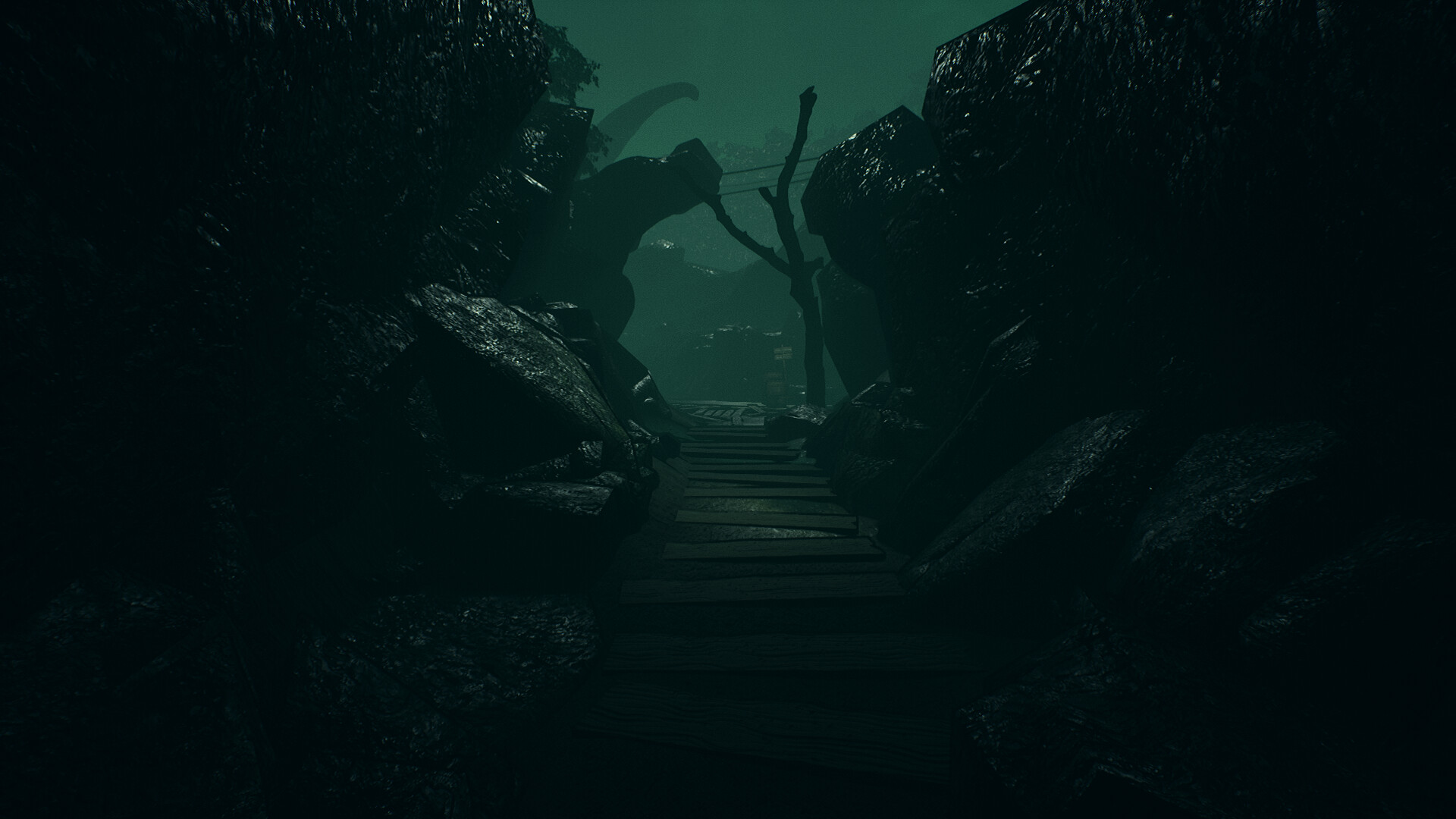 Lighthouse of Madness screenshot 4