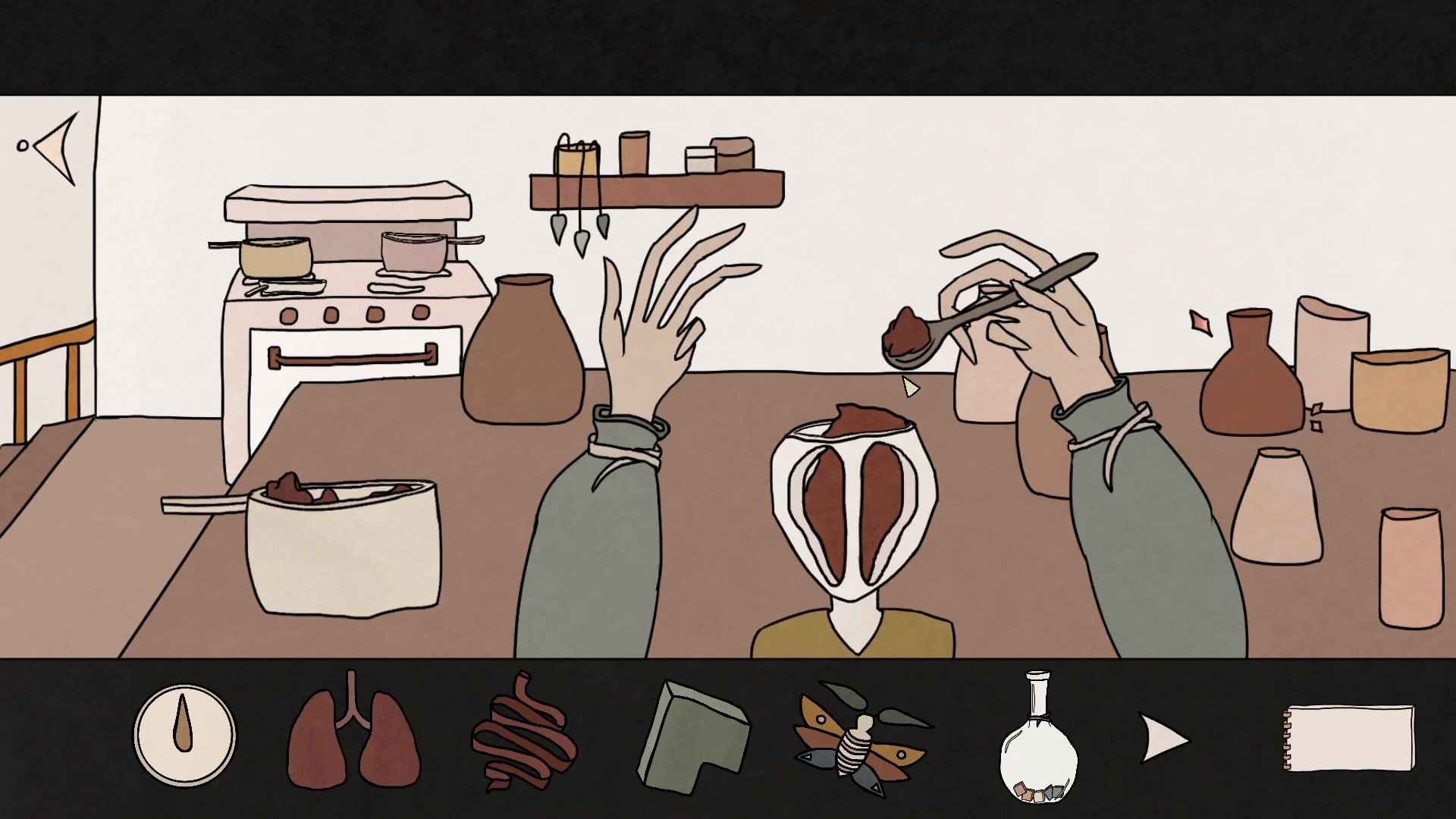 Landlord of the Woods screenshot 2