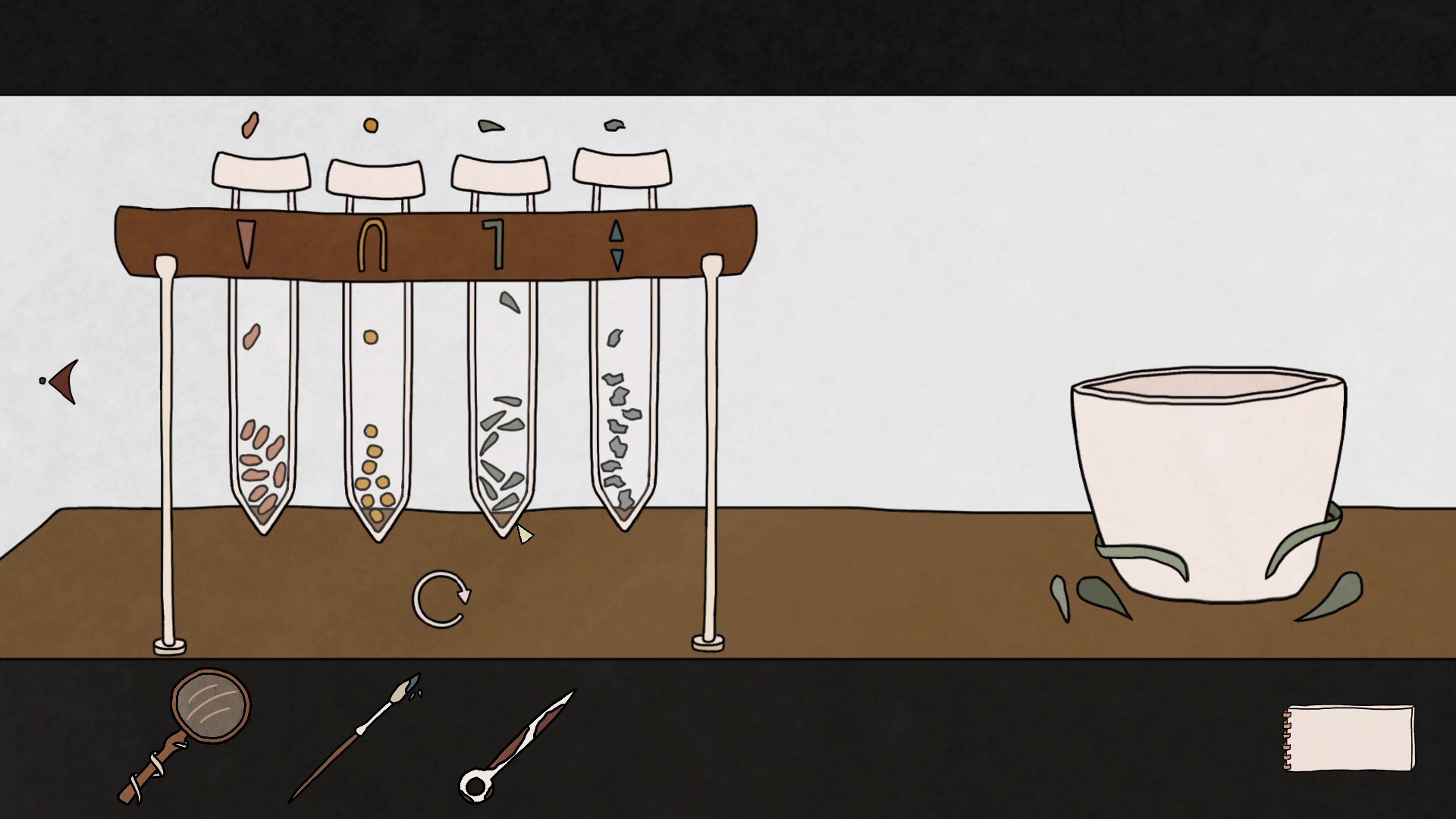 Landlord of the Woods screenshot 4