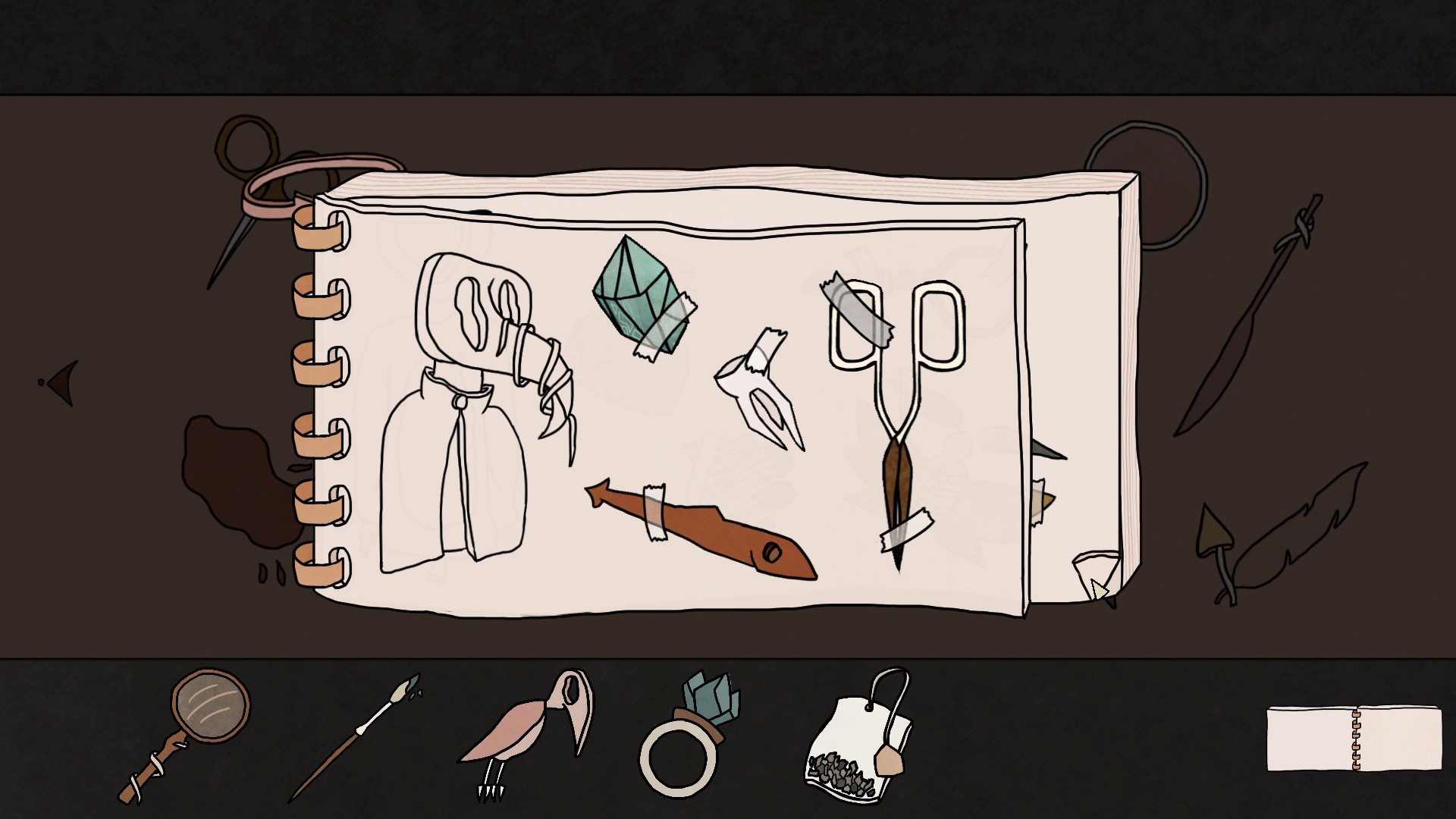 Landlord of the Woods screenshot 8
