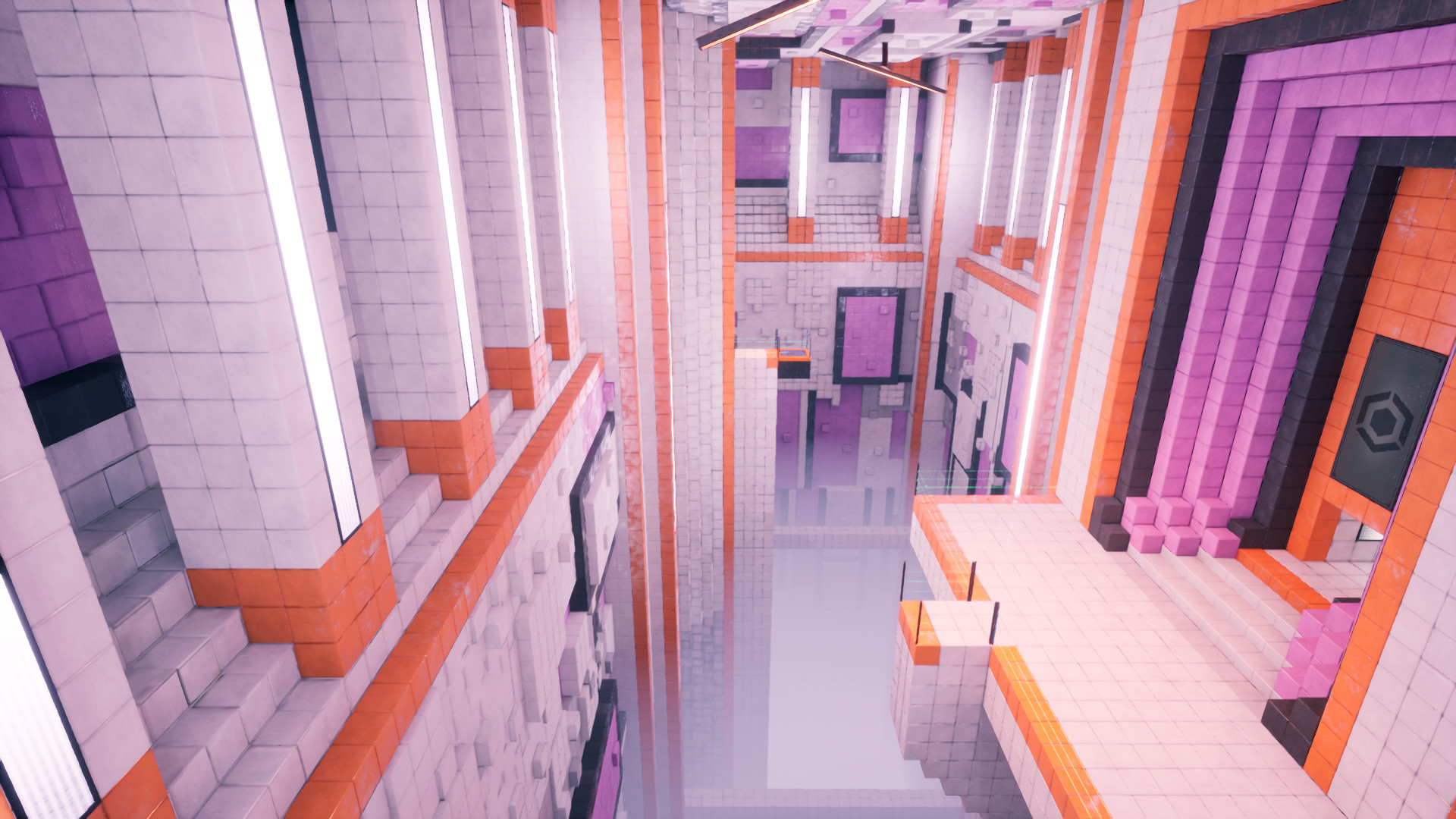 Q.U.B.E. 10th Anniversary screenshot 4