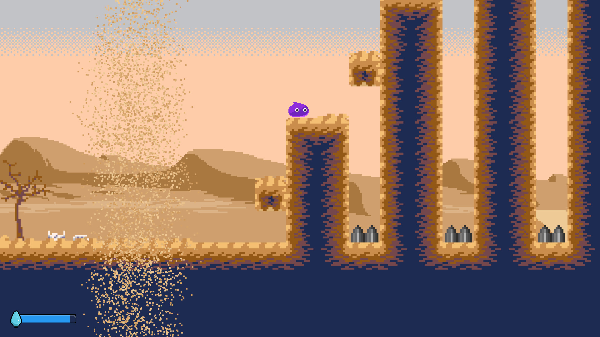 Gob screenshot 2