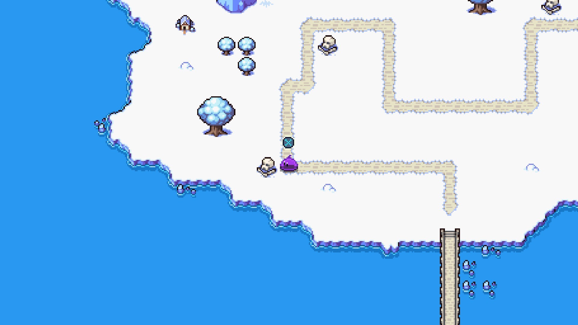 Gob screenshot 3