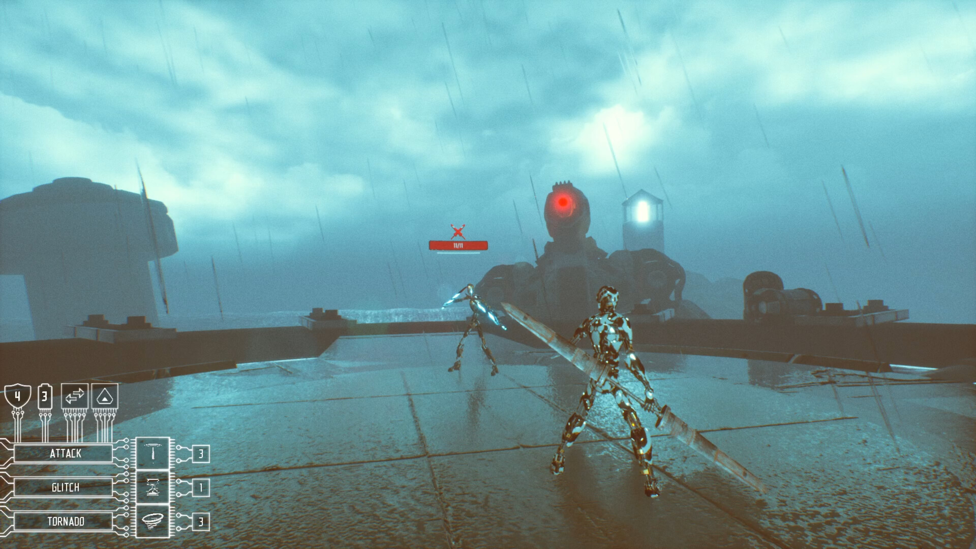 Bot Loop screenshot 1
