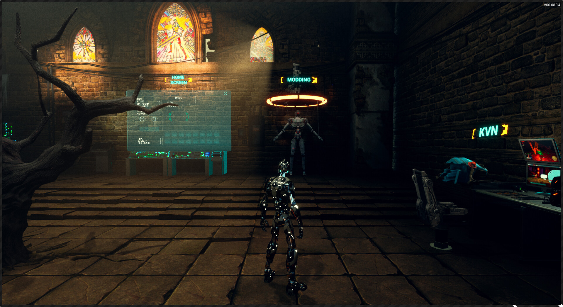 Bot Loop screenshot 2