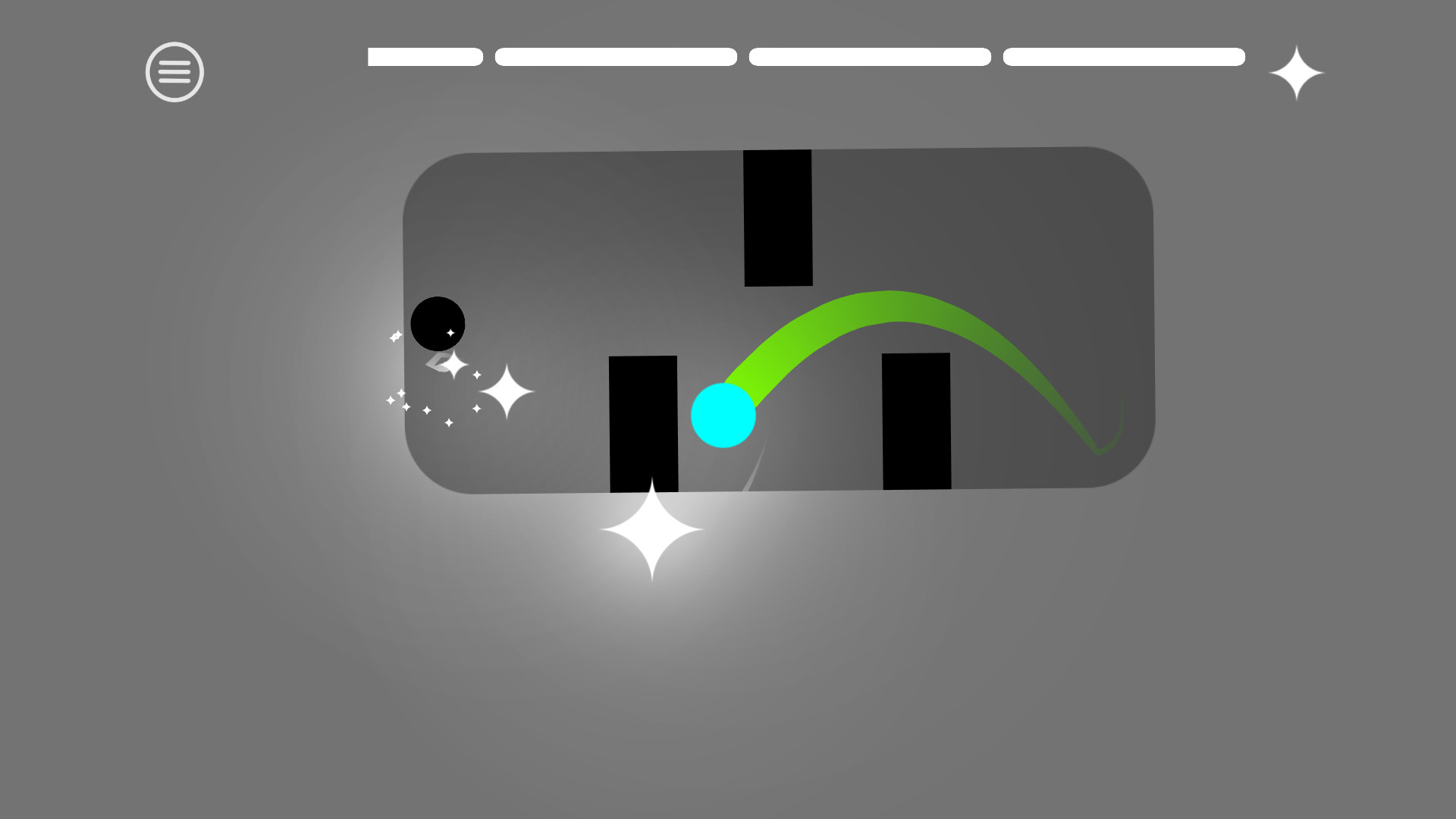 Zerone 2D screenshot 3