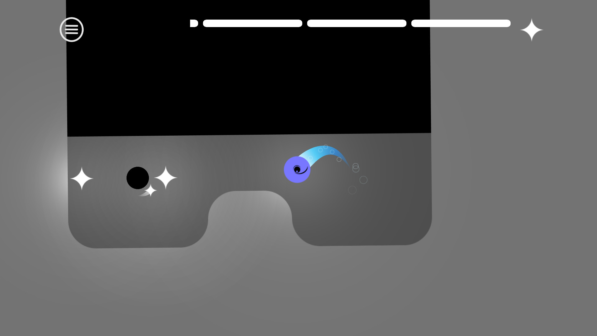 Zerone 2D screenshot 1
