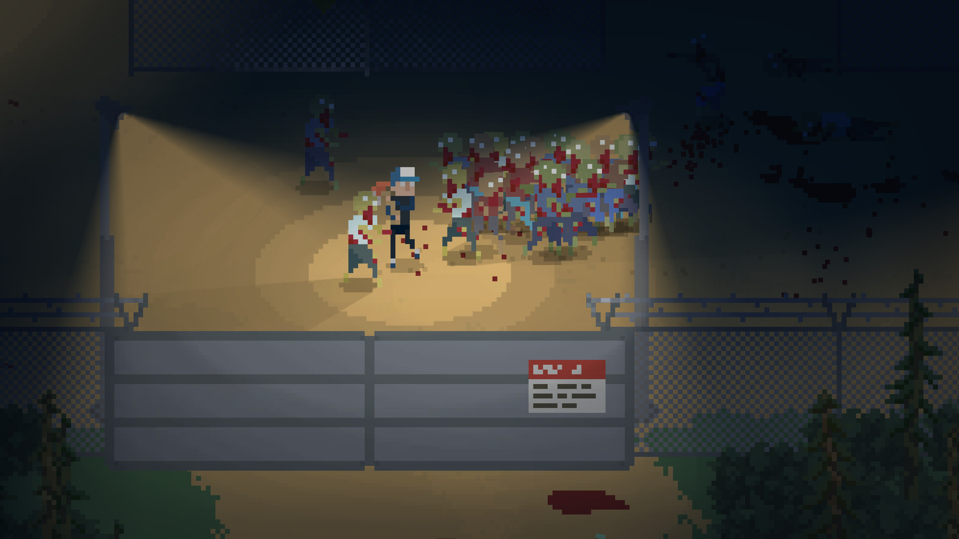 STROLL screenshot 5