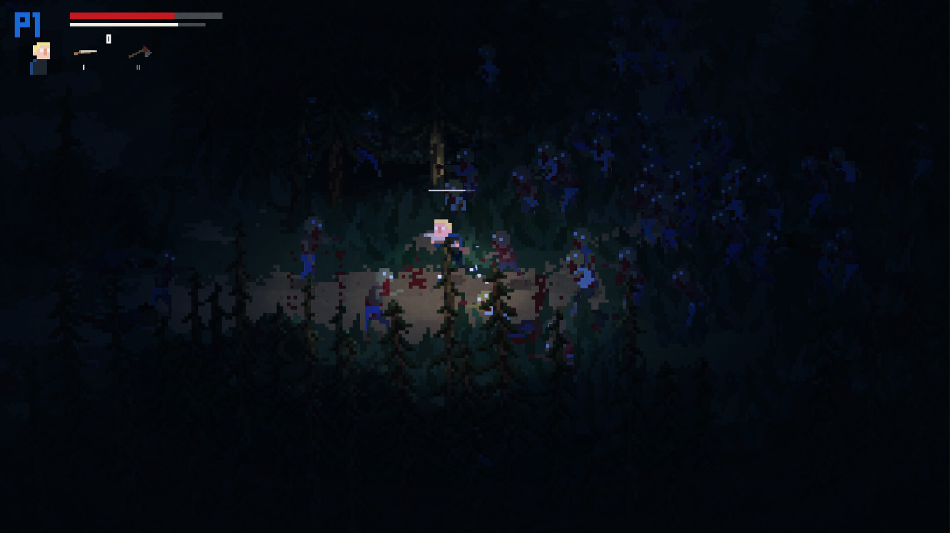 STROLL screenshot 1