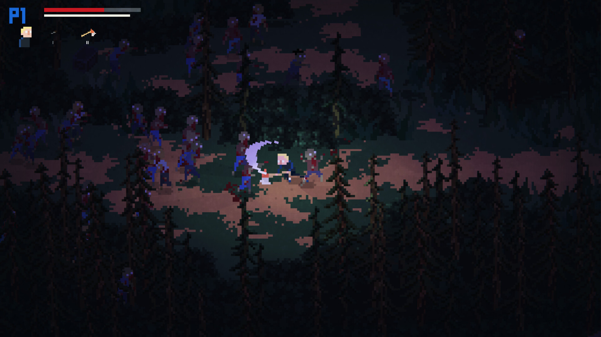 STROLL screenshot 9