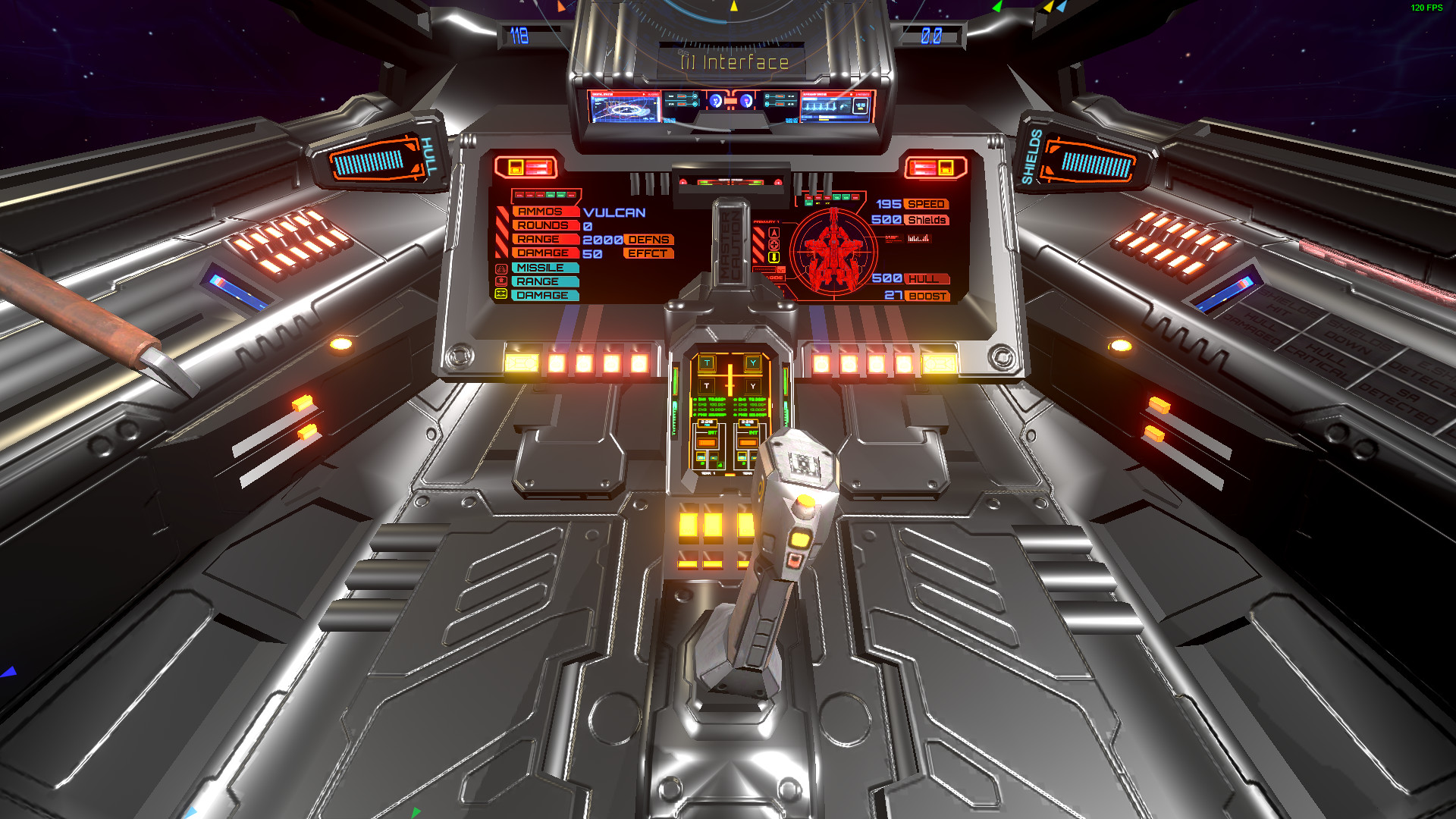 Star Pilot screenshot 5