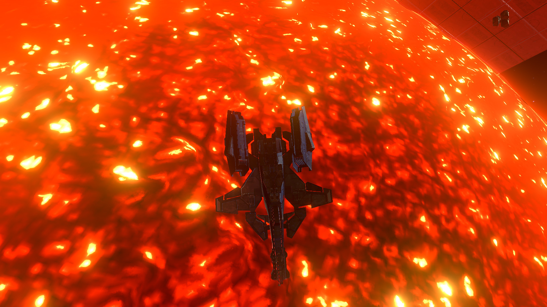 Star Pilot screenshot 4